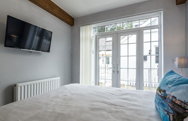 The Coach House - 3 Bedroom - Penally - Tenby - Foto 11