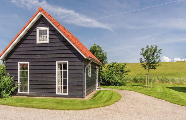 Comfortable Home With a Terrace Near the Oosterschelde - Foto 1