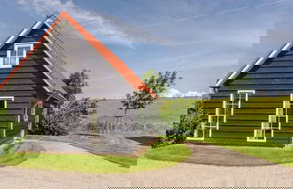 Foto 1 - Comfortable Home With a Terrace Near the Oosterschelde
