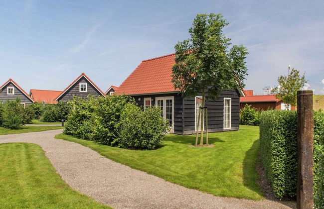 Comfortable Home With a Terrace Near the Oosterschelde - Foto 16