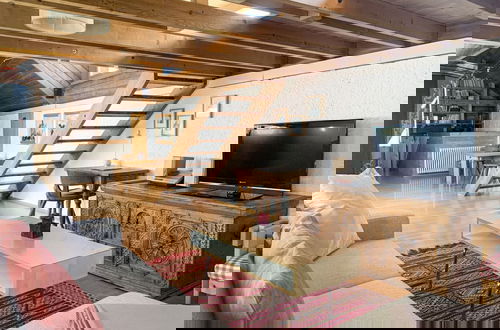 Foto 5 - Dachgeschoss-atelier