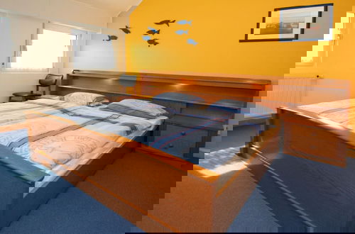 Photo 3 - Terraced House in Dornumersiel by Sandy Beach