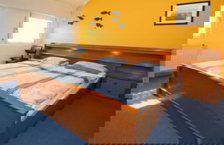 Photo 3 - Terraced House in Dornumersiel by Sandy Beach