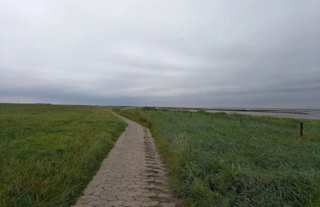 Reihenhaus, Dornumersiel - Foto 19