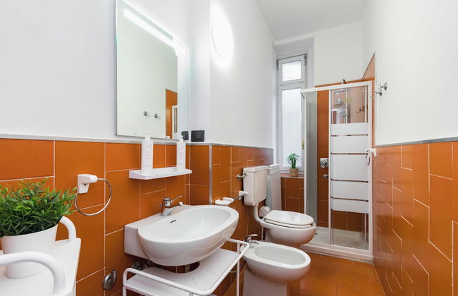 Spazioso appartamento nei pressi del Po - Foto 13