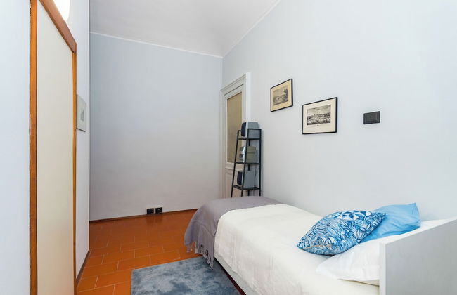 Spazioso appartamento nei pressi del Po - Foto 1