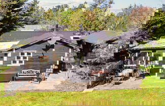 Foto 1 - 6 Person Holiday Home in Blokhus