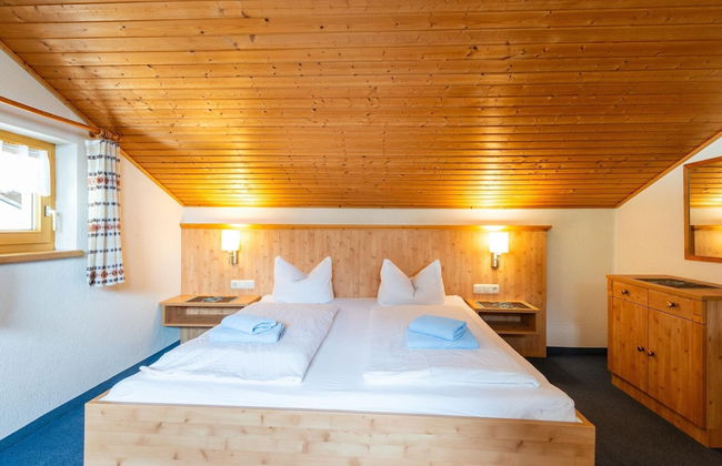 Spacious Apartment Near Centre and ski Area - Foto 6