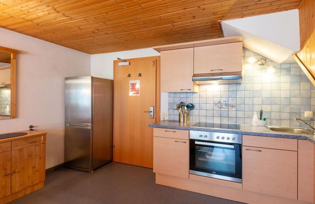 Spacious Apartment Near Centre and ski Area - Foto 9