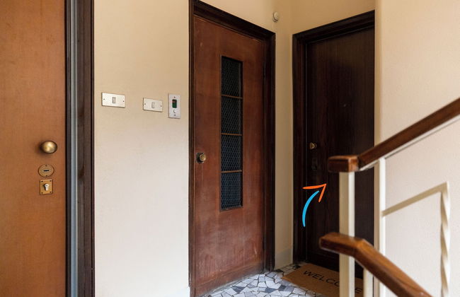 notaMi - Linate Retreat - Forlanini M4 - Photo 28