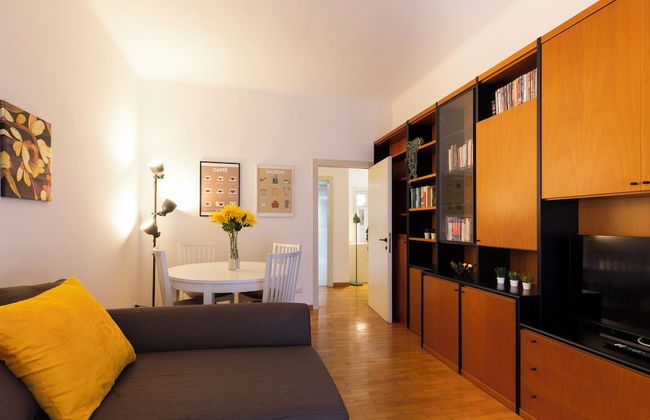 notaMi - Linate Retreat - Forlanini M4 - Photo 18
