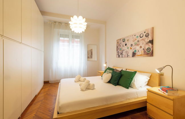 notaMi - Linate Retreat - Forlanini M4 - Photo 1