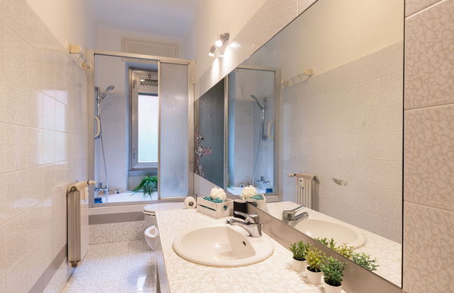 notaMi - Linate Retreat - Forlanini M4 - Photo 27