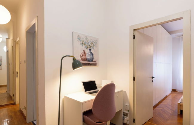 notaMi - Linate Retreat - Forlanini M4 - Photo 8