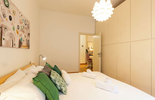 notaMi - Linate Retreat - Forlanini M4 - Photo 6