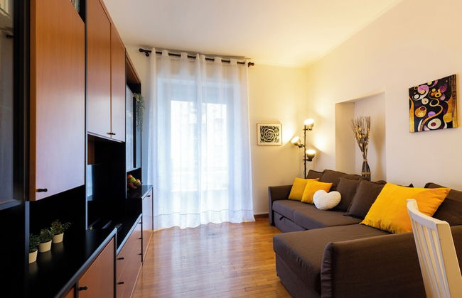 notaMi - Linate Retreat - Forlanini M4 - Photo 19