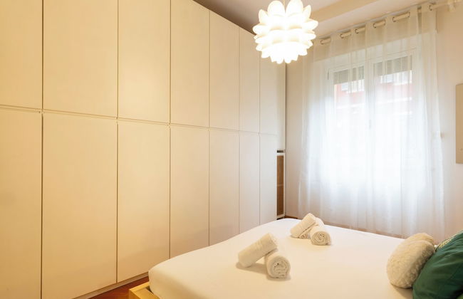 notaMi - Linate Retreat - Forlanini M4 - Photo 7
