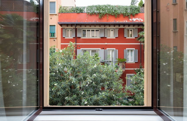 notaMi - Linate Retreat - Forlanini M4 - Photo 21