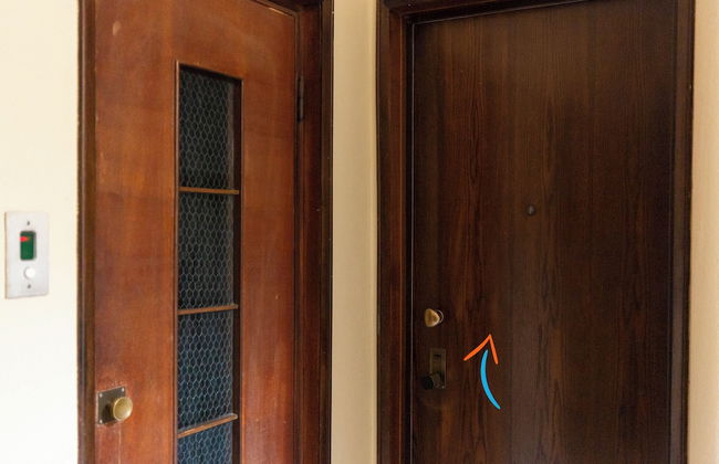 notaMi - Linate Retreat - Forlanini M4 - Photo 4