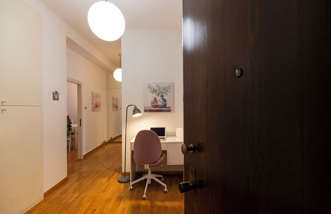 notaMi - Linate Retreat - Forlanini M4 - Photo 2