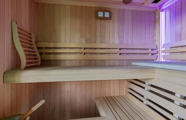 Holiday Home in Friesland Near Canal & Lake - Foto 26