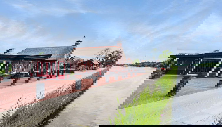Photo 1 - Canal-side Retreat With Sauna