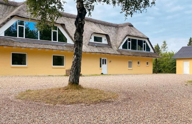 Luxury Forest Retreat - By Traum Ferienwohnungen - Foto 35