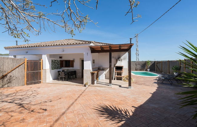 Casa Roja in La Ribera de la Oliva - Foto 5