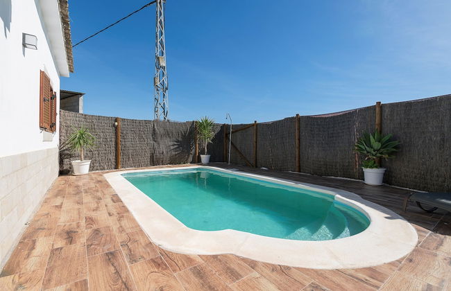 Casa Roja in La Ribera de la Oliva - Foto 2