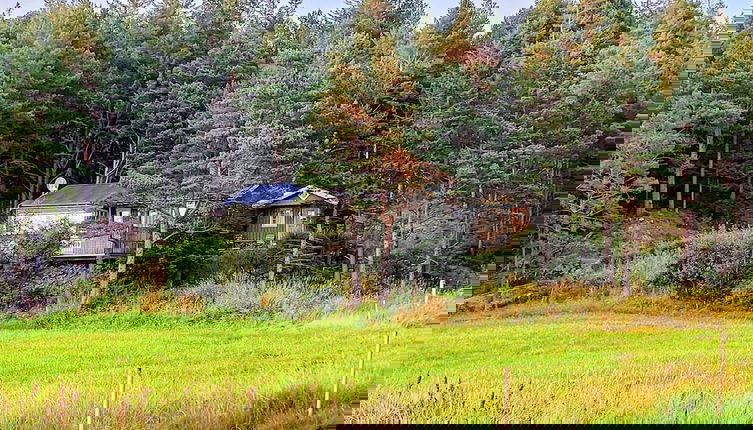 Foto 1 - 6 Person Holiday Home in Flatanger