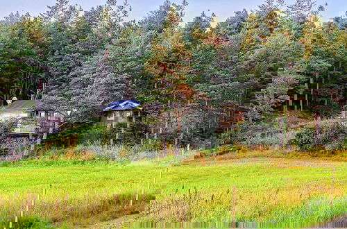 Foto 1 - 6 Person Holiday Home in Flatanger