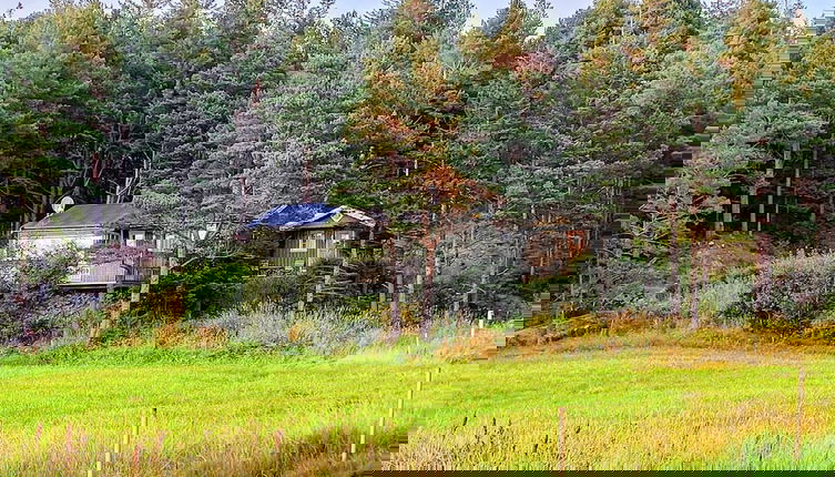 Photo 1 - 6 Person Holiday Home in Flatanger