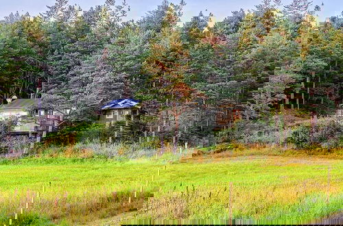 Photo 1 - 6 Person Holiday Home in Flatanger