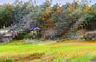 Photo 1 - 6 Person Holiday Home in Flatanger