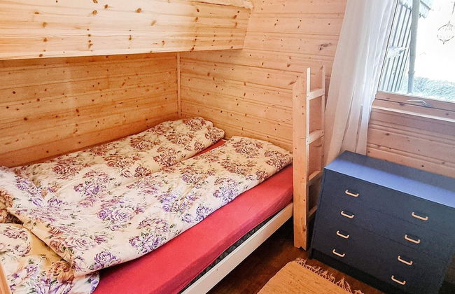 6 Person Holiday Home in Flatanger - Foto 18