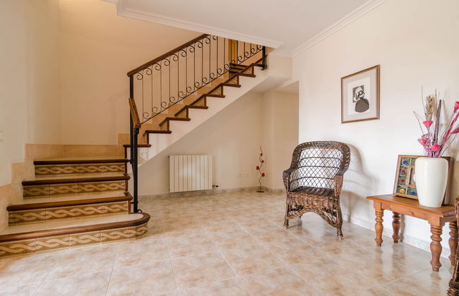 Finca Sant Blai Nou in Campos - Foto 13