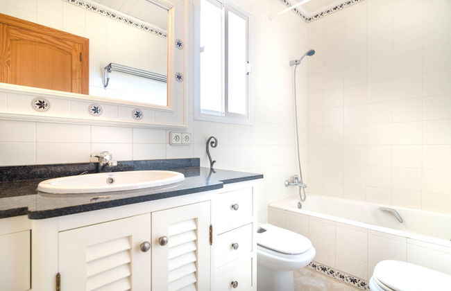 Finca Sant Blai Nou in Campos - Foto 22