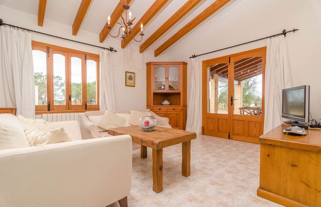 Finca Sant Blai Nou in Campos - Foto 9