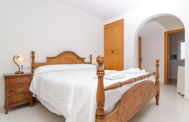 Finca Sant Blai Nou in Campos - Foto 14