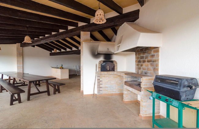 Finca Sant Blai Nou in Campos - Foto 6