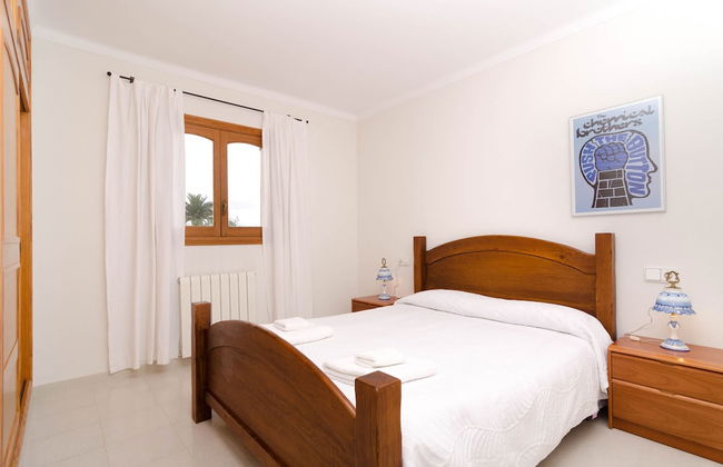 Finca Sant Blai Nou in Campos - Foto 18