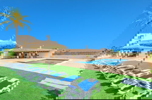 Foto 1 - Finca Sant Blai Nou in Campos