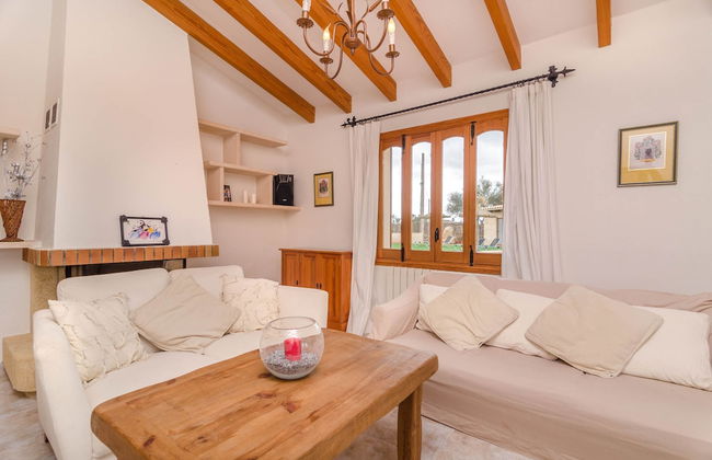 Finca Sant Blai Nou in Campos - Foto 10