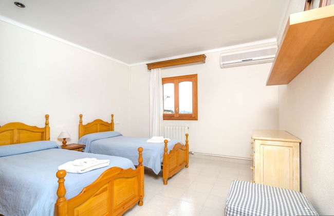 Finca Sant Blai Nou in Campos - Foto 17