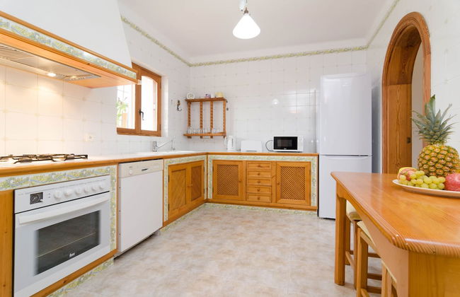 Finca Sant Blai Nou in Campos - Foto 11