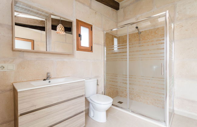 Finca Sant Blai Nou in Campos - Foto 23