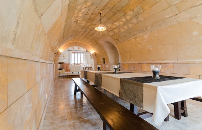 Finca Sant Blai Nou in Campos - Foto 12