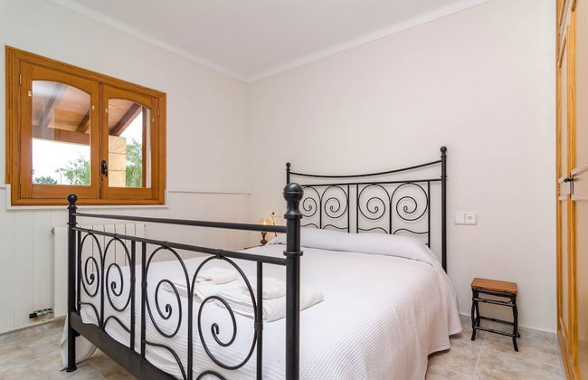 Finca Sant Blai Nou in Campos - Foto 20