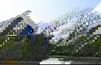 Photo 1 - Ferienhaus Seeidyll am Duemmer See, Duemmer