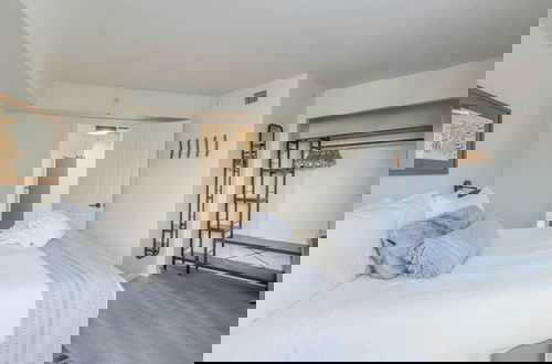 Foto 6 - One Bedroom in Whistler Village - Unit 613